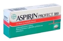 Aspirin Protect 100 mg 98 tablet